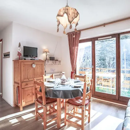 Appartement Turquoise