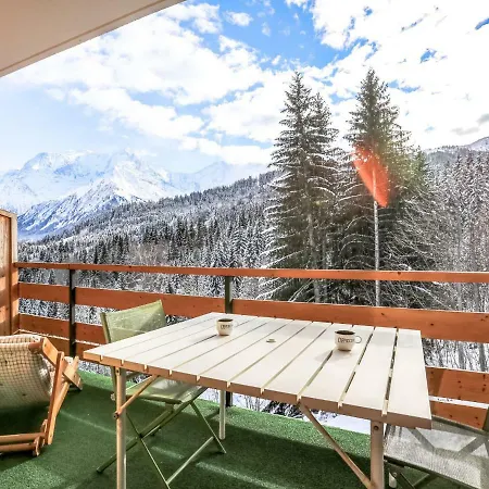 Turquoise Appartement